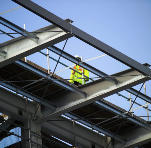 Structural engineering design Ireland Hayes Mechanical Engineering