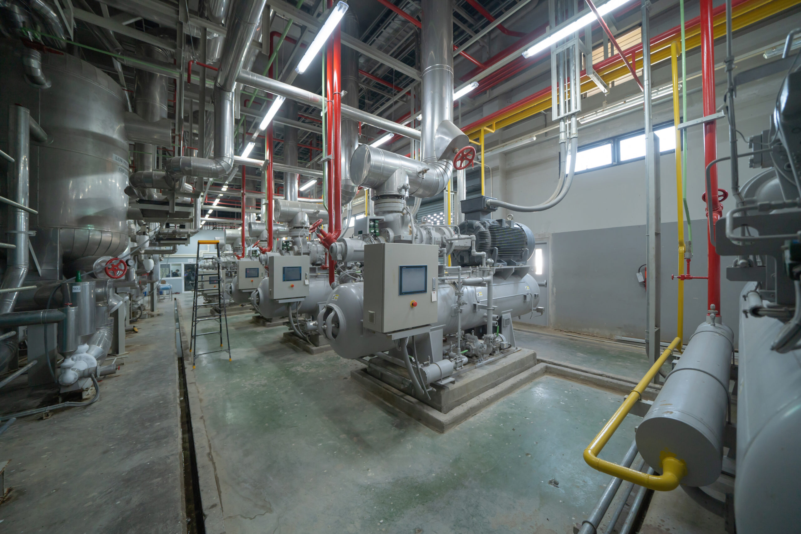 mechanical systems engineering Ireland Mechanical Systems Engineering Hayes Mechanical Engineering