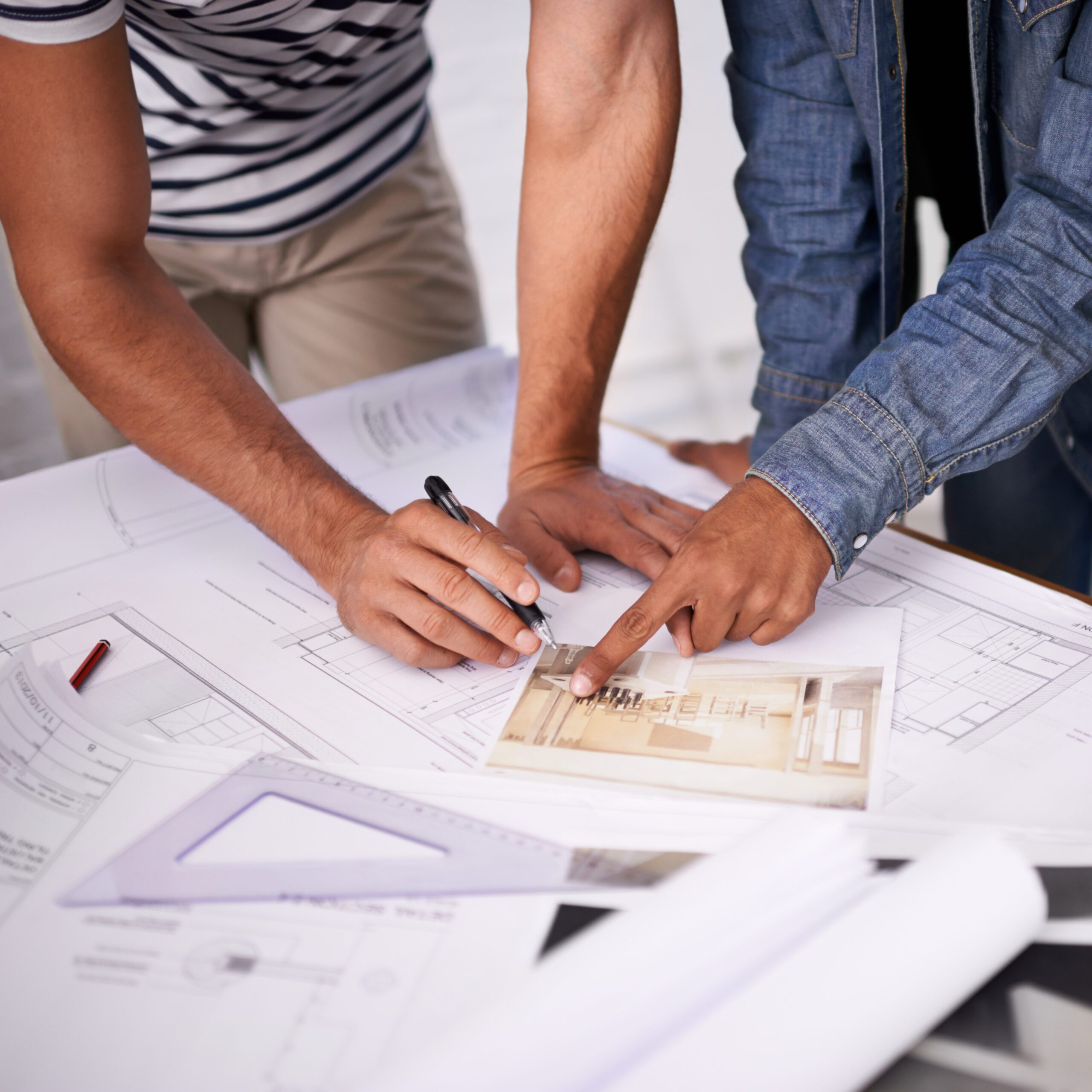 Project Planning and Coordination