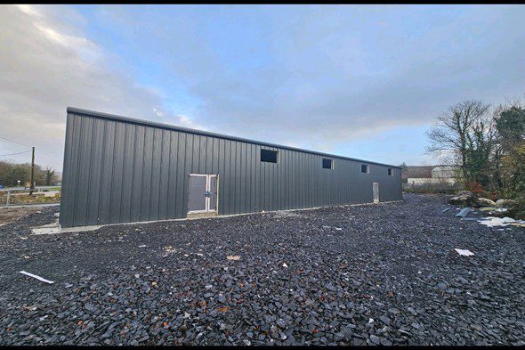 Foxford Boxing Club