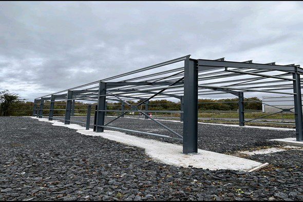 Foxford Boxing Club