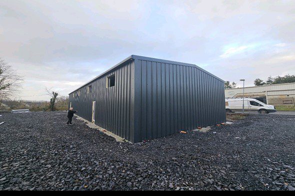 Foxford Boxing Club